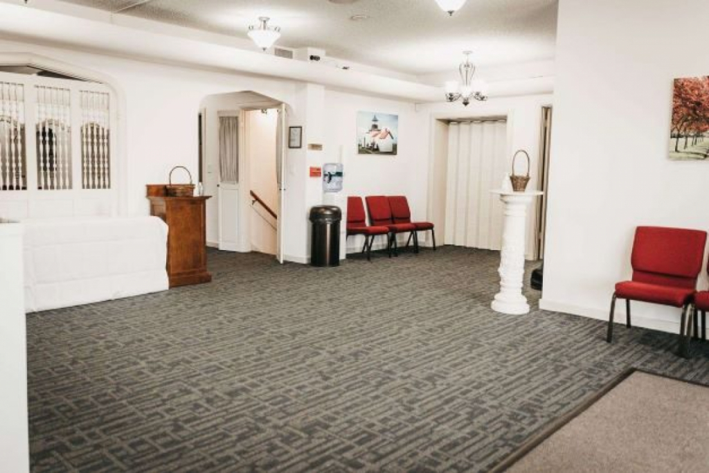 Solie Funeral Home And Crematory Obituaries & Services In Everett,