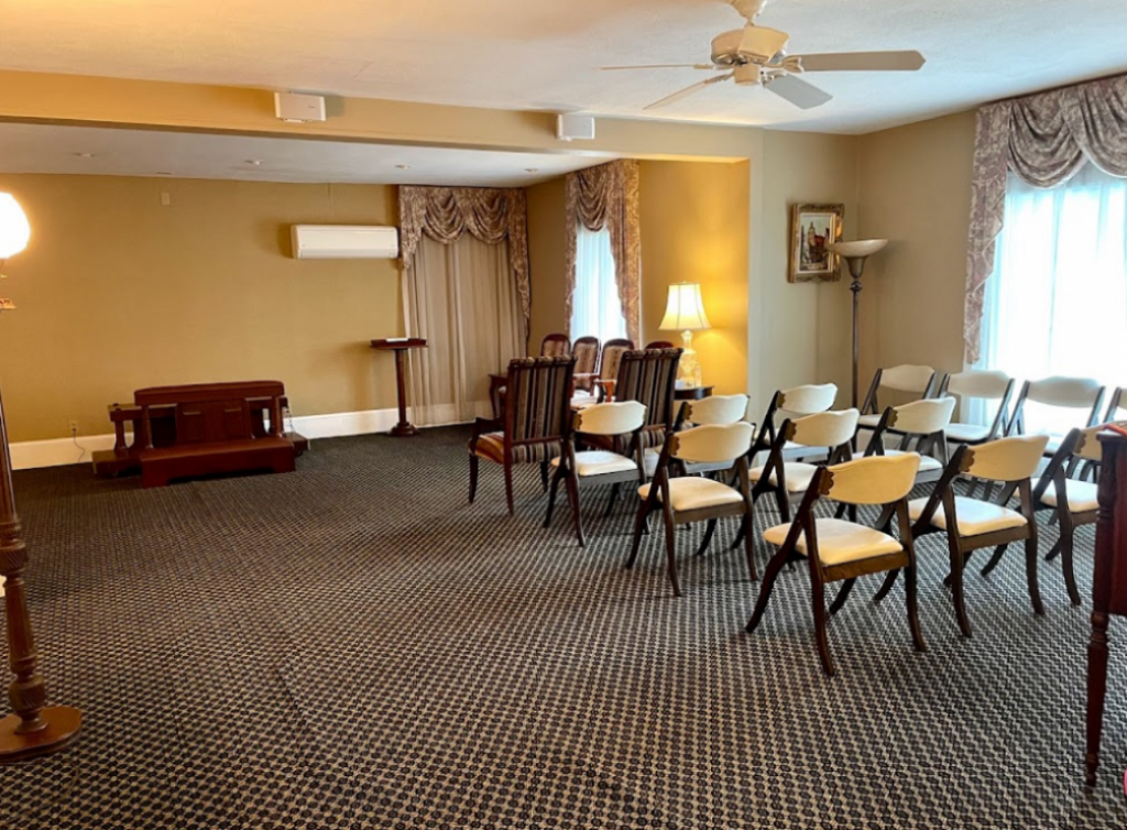 Whitham-Kanapaux Funeral Home Obituaries & Services In Rockaway, Nj