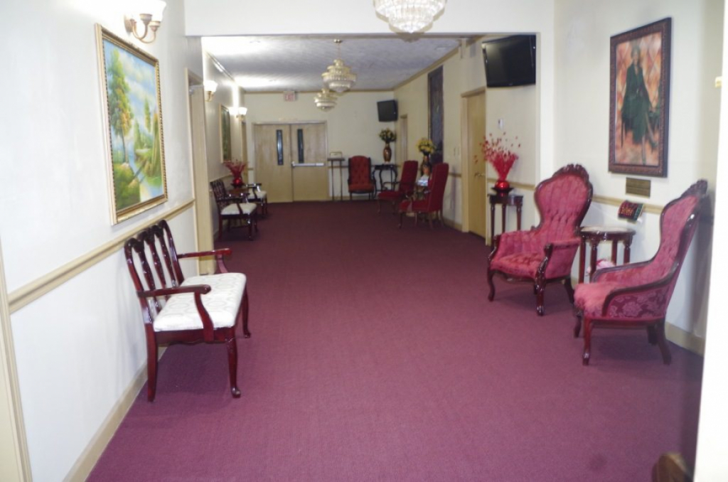 Hanley-Shelton Funeral Directors - Marietta Obituaries & Services In