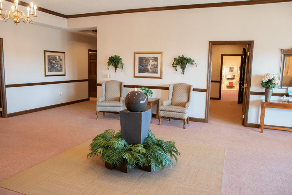 Roberts Funeral Home - Ashland Obituaries & Services In Ashland, Oh