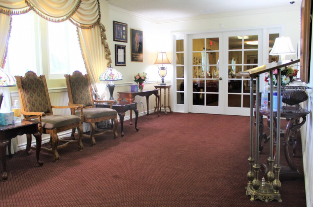 Reardon Simi Valley Funeral Home - Simi Valley Obituaries & Services In