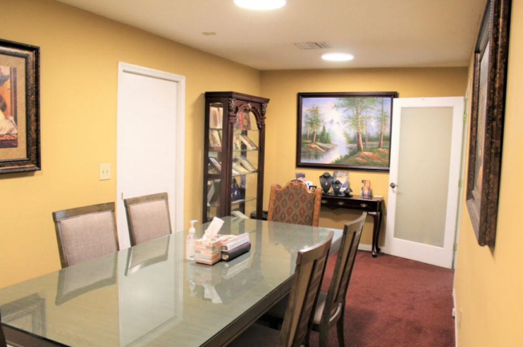 Reardon Simi Valley Funeral Home - Simi Valley Obituaries & Services In