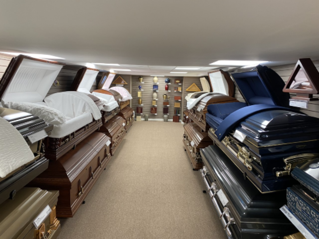 Funeral Homes Pearl River Ny