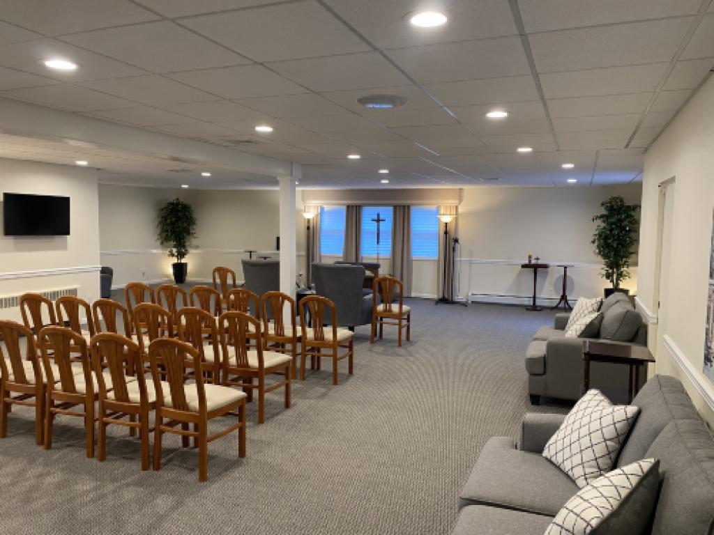 Joseph W. Sorce Funeral Home, Inc. - Pearl River Obituaries & Services