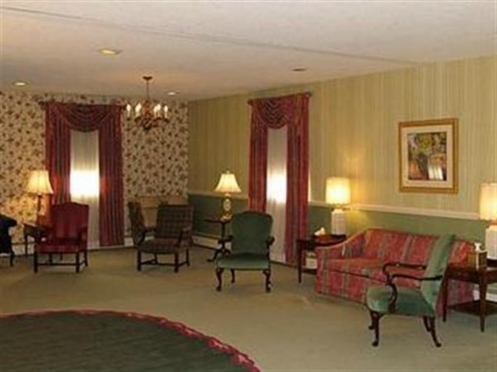 Mitchell Wiedefeld Funeral Home 1