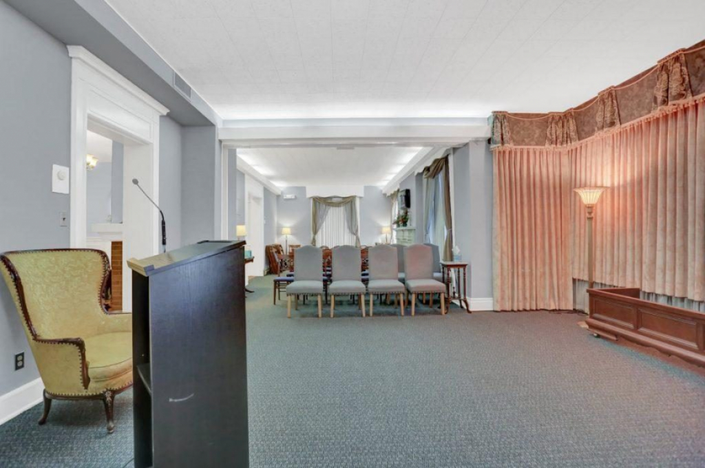 Christman's Funeral Home, Inc. Obituaries & Services In Lebanon, Pa