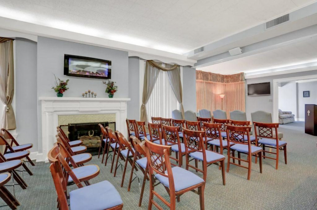 Christman's Funeral Home, Inc. Obituaries & Services In Lebanon, Pa