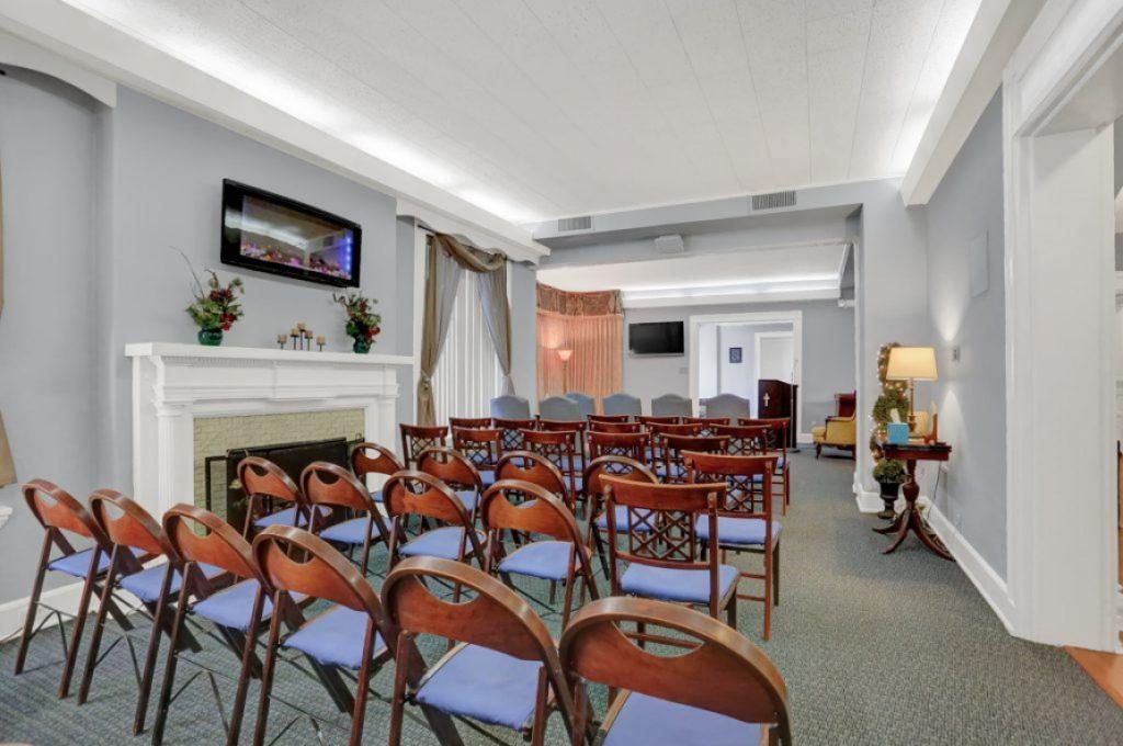 Christman's Funeral Home, Inc. Obituaries & Services In Lebanon, Pa