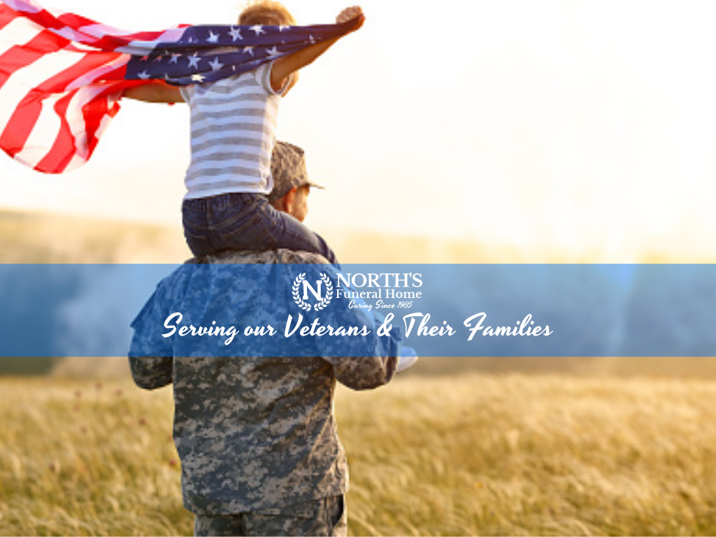 North's Funeral Home, Serving Abilene And Surrounding Communities Since