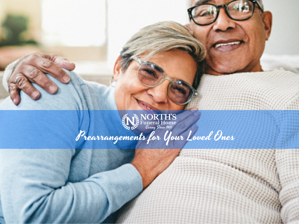 North's Funeral Home, Serving Abilene And Surrounding Communities Since