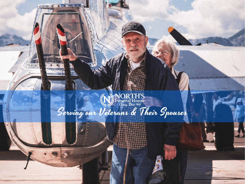 North's Funeral Home, Serving Abilene And Surrounding Communities Since