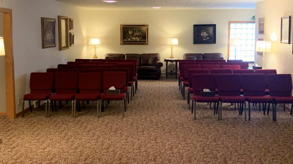Hippensteel Funeral Service & Crematory Obituaries & Services In
