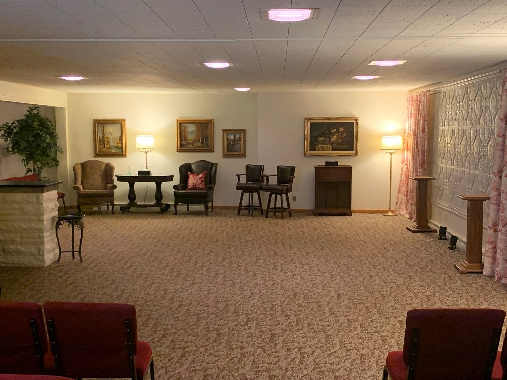 Hippensteel Funeral Service & Crematory Obituaries & Services In