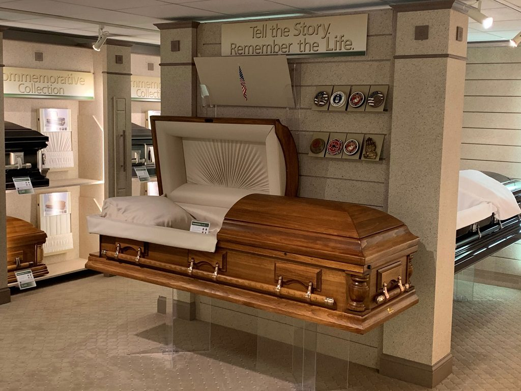 Hippensteel Funeral Service & Crematory Obituaries & Services In