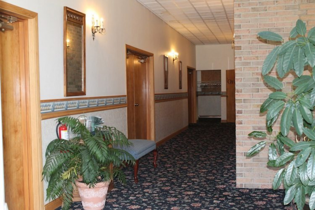 Van Wert Funeral Home Obituaries