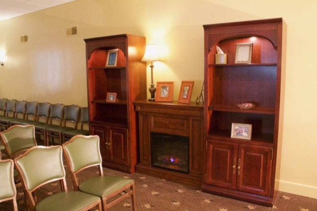 Fournier Funeral Home South Main Street Woonsocket Ri