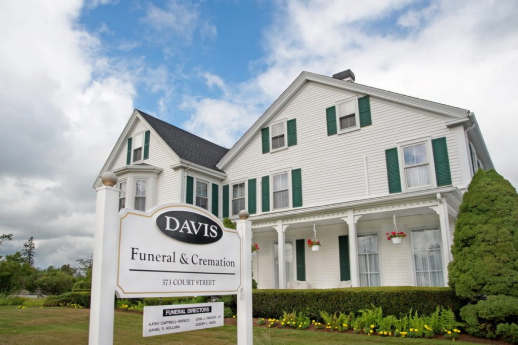 Cartmell-Davis Funeral & Cremation Service, Inc-Main Office Obituaries
