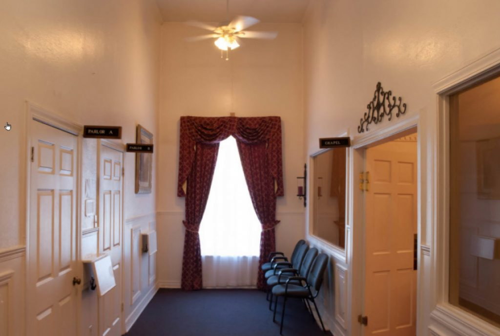 Heavenly Gates Funeral Home Obituaries & Services In Shreveport, La