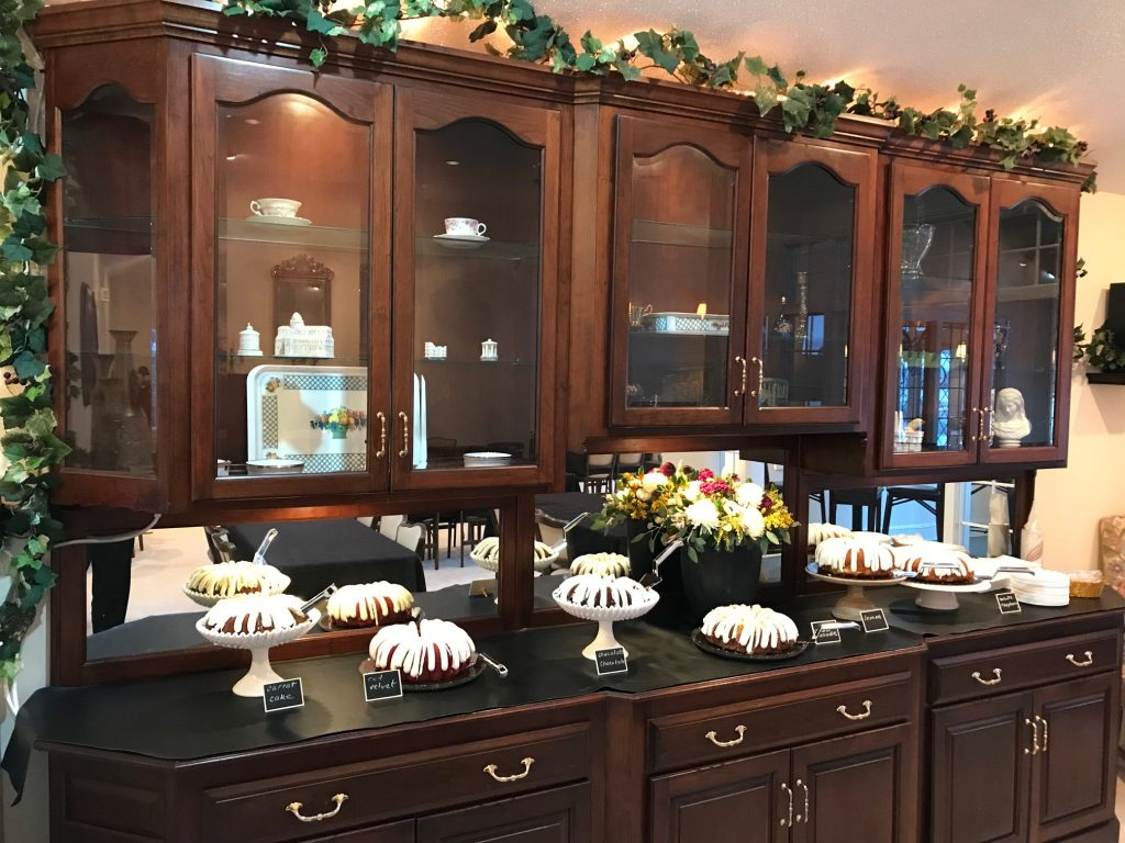 Washburn-Mcreavy Holcomb-Henry-Boom-Purcell Shoreview Funeral Chapel