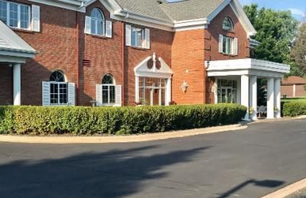Washburn-Mcreavy Holcomb-Henry-Boom-Purcell Shoreview Funeral Chapel