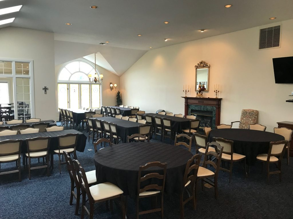 Holcomb-henry-boom-purcell Funeral & Cremation Services Shoreview Mn