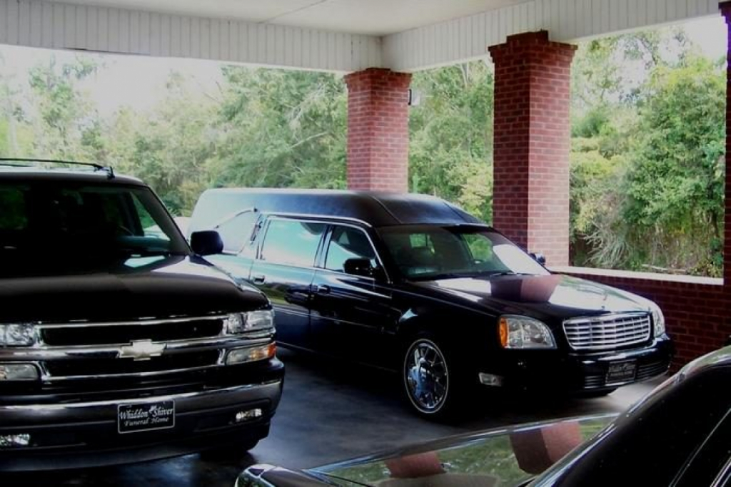 Whiddon-Shiver Funeral Home Obituaries & Services In Thomasville, Ga