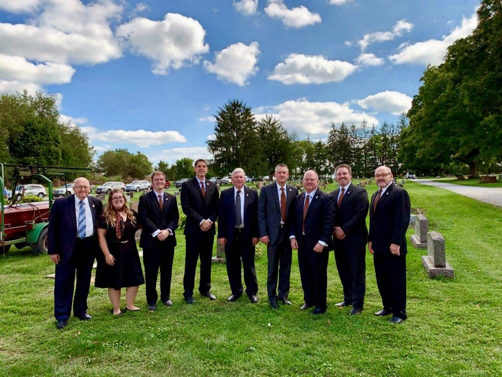Snyder Funeral Homes, Flowers Chapel Obituaries & Services In Mount