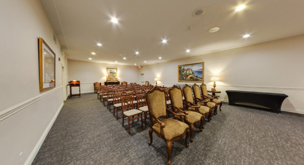 Fred Hunter's Funeral Home, Cemeteries, And Crematory - Hollywood