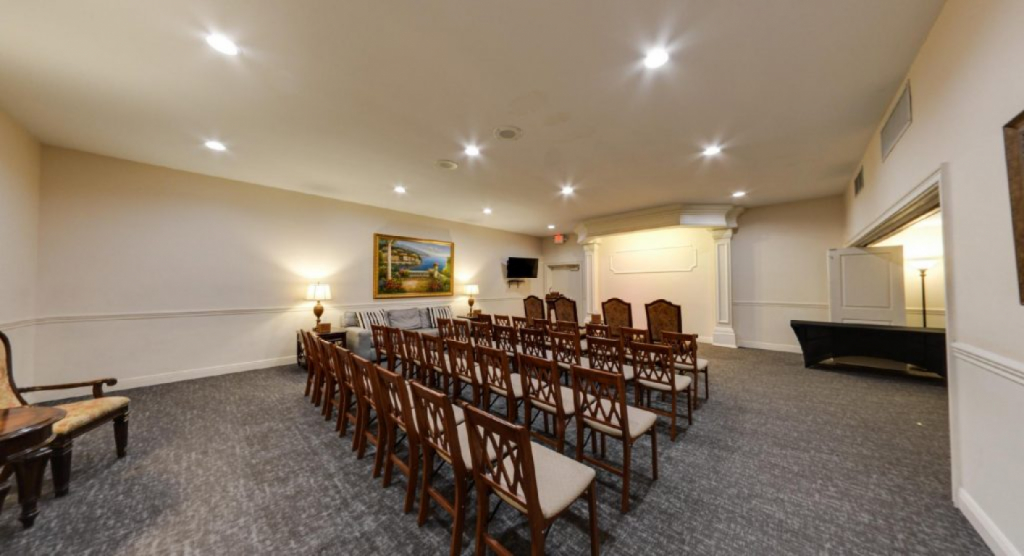 Fred Hunter's Funeral Home, Cemeteries, And Crematory - Hollywood