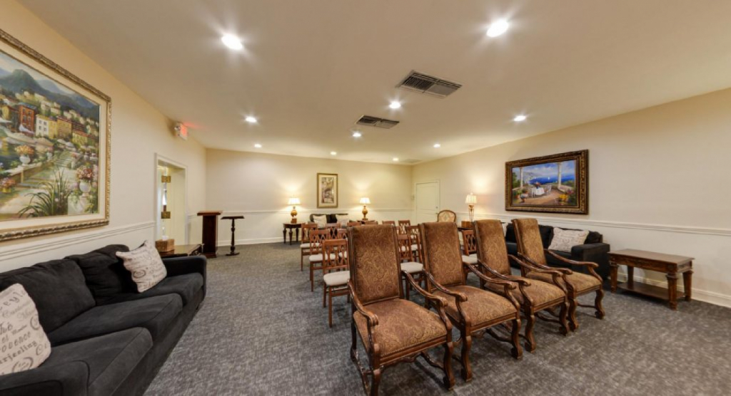 Fred Hunter's Funeral Home, Cemeteries, And Crematory - Hollywood