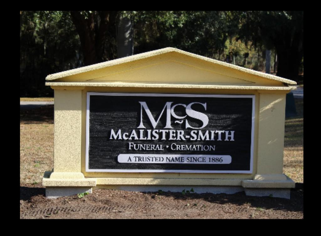 Mcalister-Smith Funeral & Cremation-Mt. Pleasant Obituaries & Services
