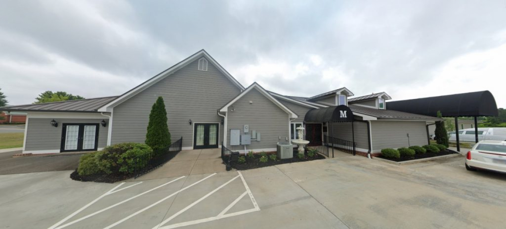 Canton Ga Funeral Home Obituaries