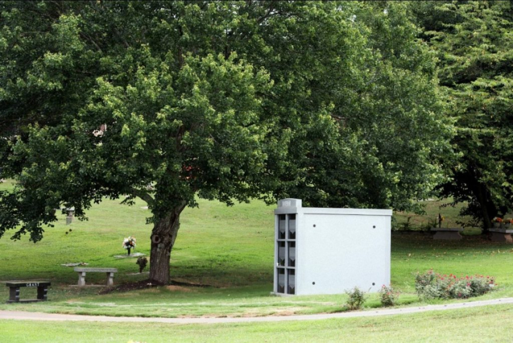 Canton Funeral Home And Cemetery At Macedonia Memorial Park Obituaries