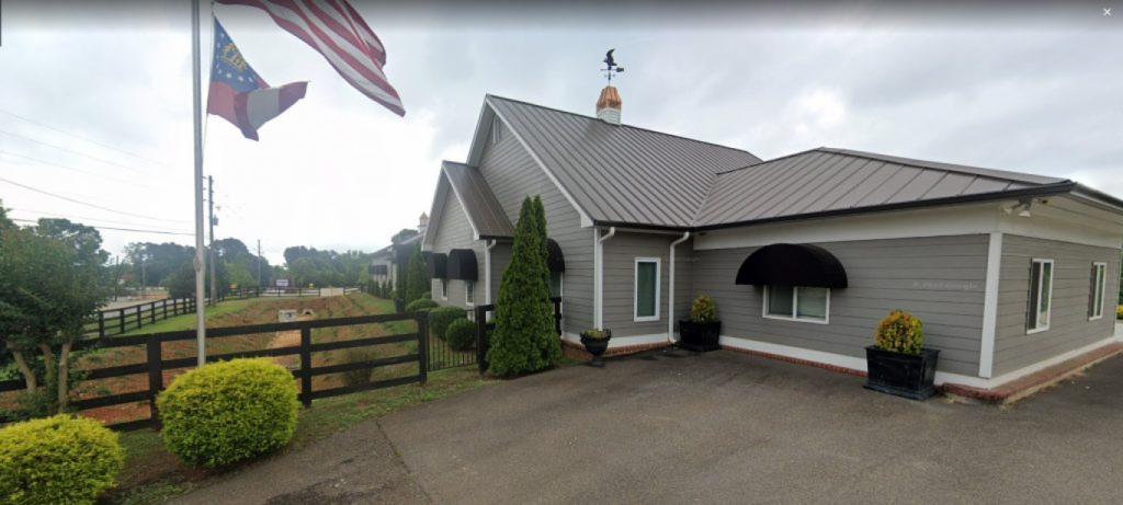 Canton Funeral Home And Cemetery At Macedonia Memorial Park Obituaries