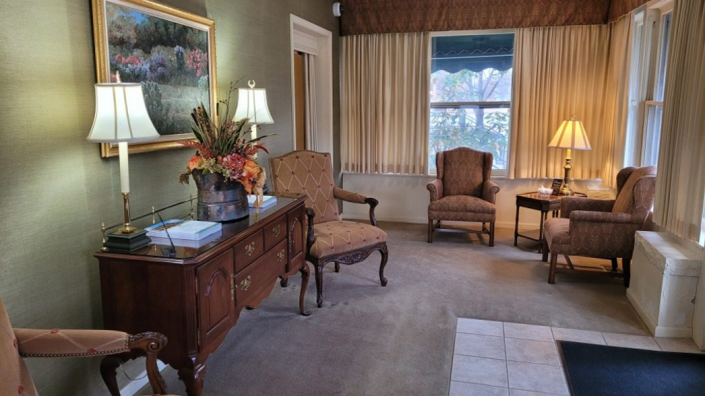 Luginbuel Funeral Home - Vinita Obituaries & Services In Vinita, Ok
