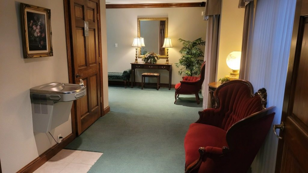 Worley-Luginbuel Funeral Home - Jay Obituaries & Services In Jay, Ok
