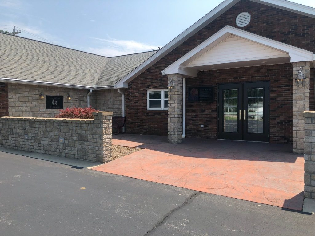 Love Funeral Home Inc Obituaries & Services In Palmyra, In