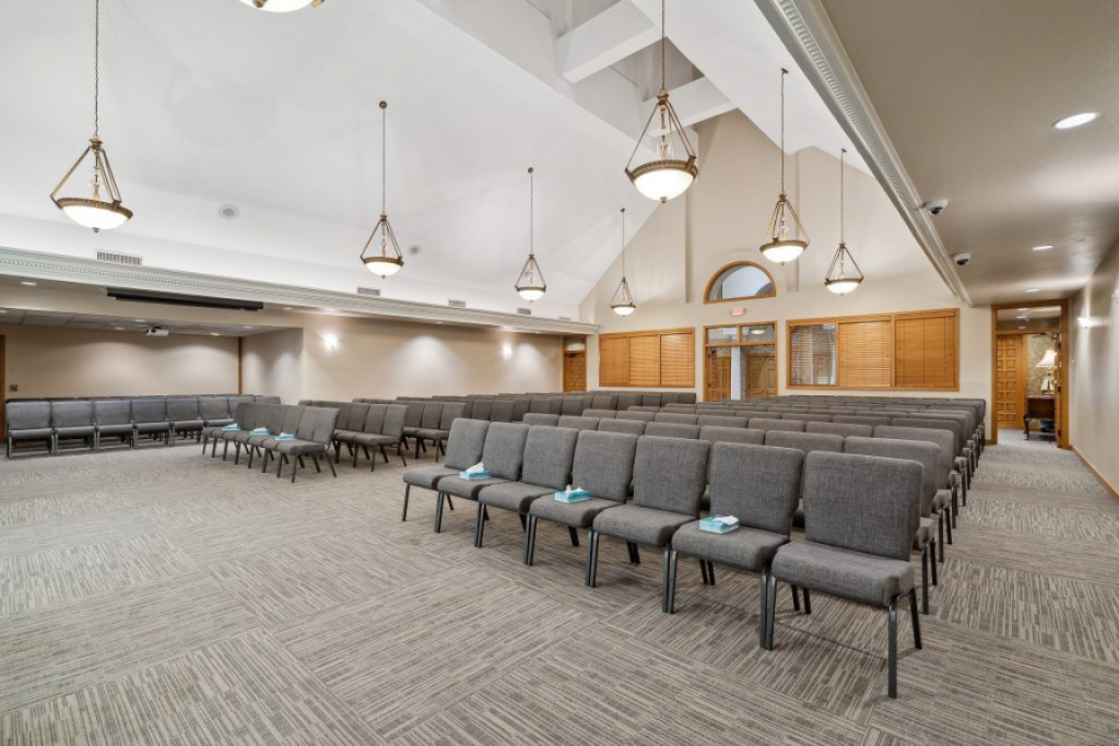 Resthaven Funeral Home Okc