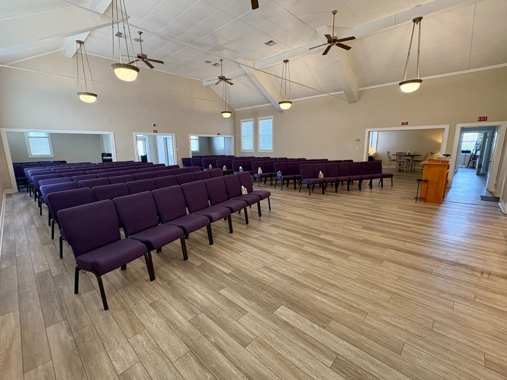 Deegan-Ripon Memorial Chapel Obituaries & Services In Rialto, Ca