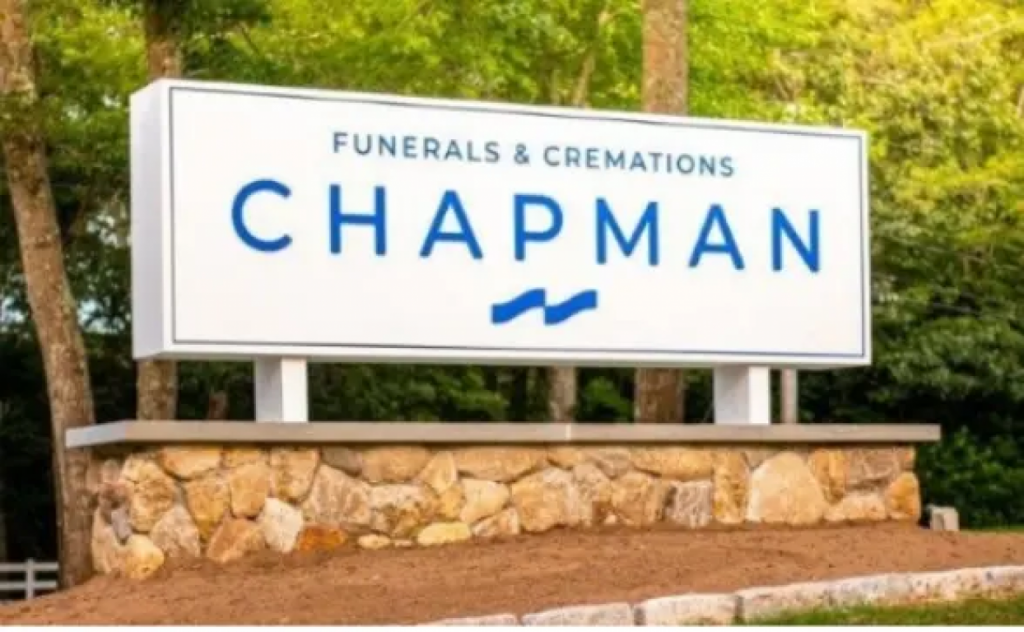 Chapman Funerals & Cremations-Bridgewater Obituaries & Services In