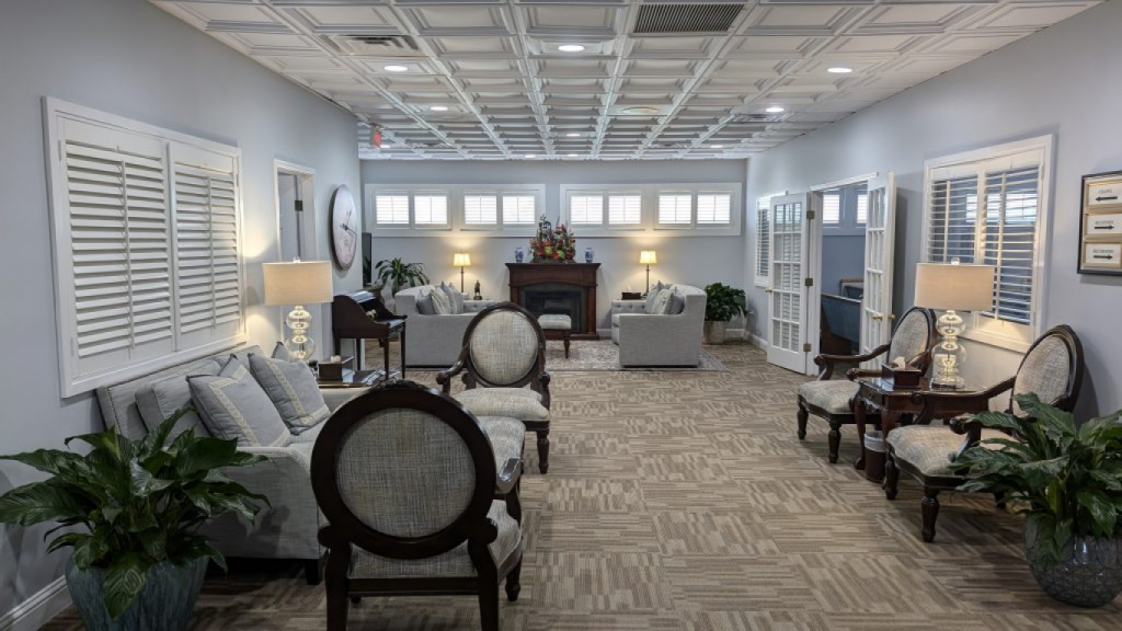 Quinn Shalz A Family Funeral Home & Cremation Centre
