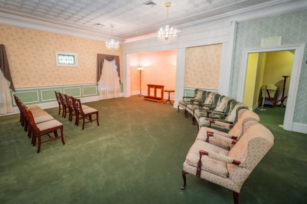 Bergin Funeral Home Obituaries & Services In Waterbury, Ct