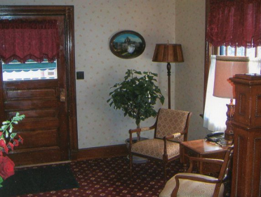 Hopler & Eschbach Funeral Home