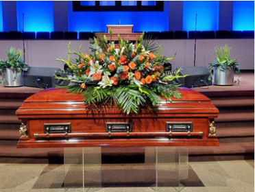 Black's Funeral Home and Cremation Services