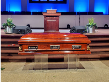 Black's Funeral Home and Cremation Services