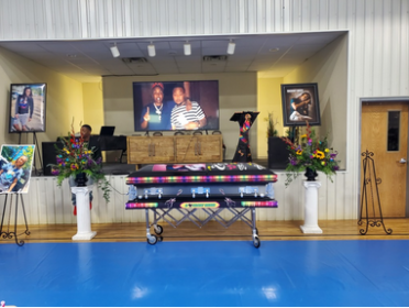 Black's Funeral Home and Cremation Services