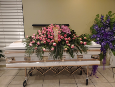 Black's Funeral Home and Cremation Services