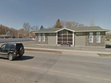 Martens Warman Funeral Home, LTD.