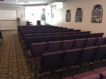 Martens Warman Funeral Home, LTD.