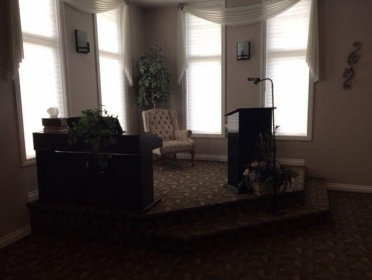 Martens Warman Funeral Home, LTD.